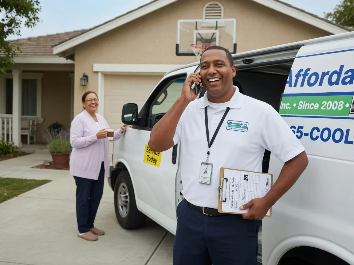 Central Ac Repair Morris, AL FAQs